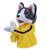 Interactive Dog Boxing Hand Puppet