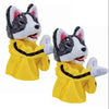 Interactive Dog Boxing Hand Puppet