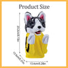 Interactive Dog Boxing Hand Puppet