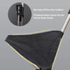 Foldable Walking Stick Seat