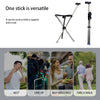 Foldable Walking Stick Seat