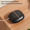 Portable Wireless Hair Straightening Comb