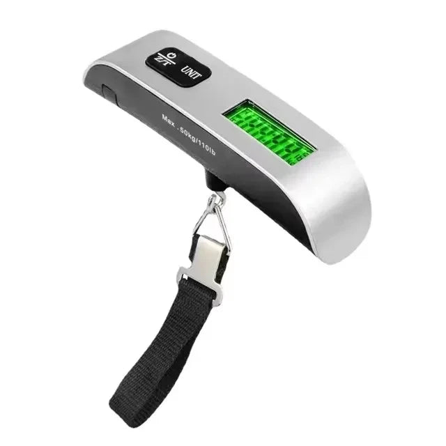 Digital Luggage Hanging Scale