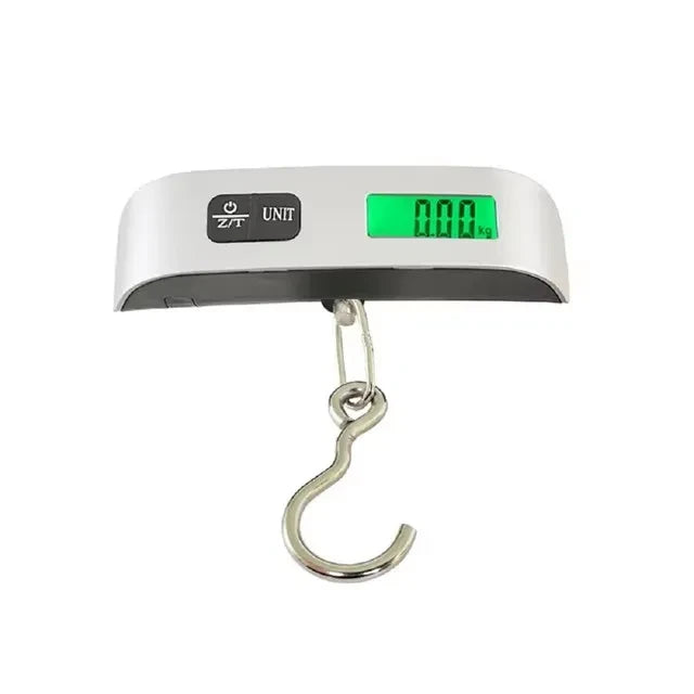 Digital Luggage Hanging Scale