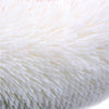 Plush Dog Sleeping Bed