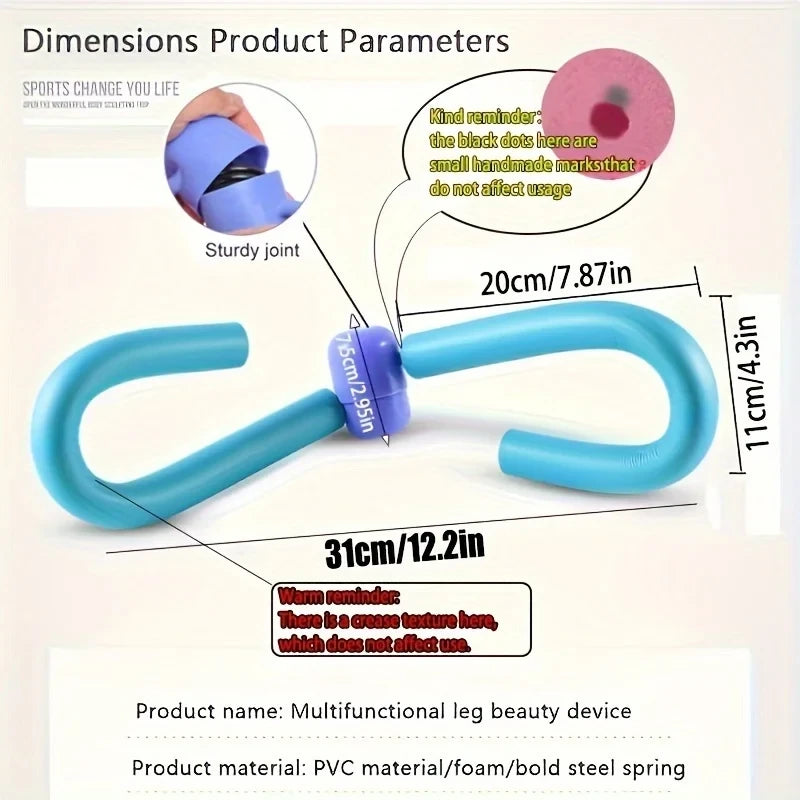 Pelvic Floor Muscle Training Device