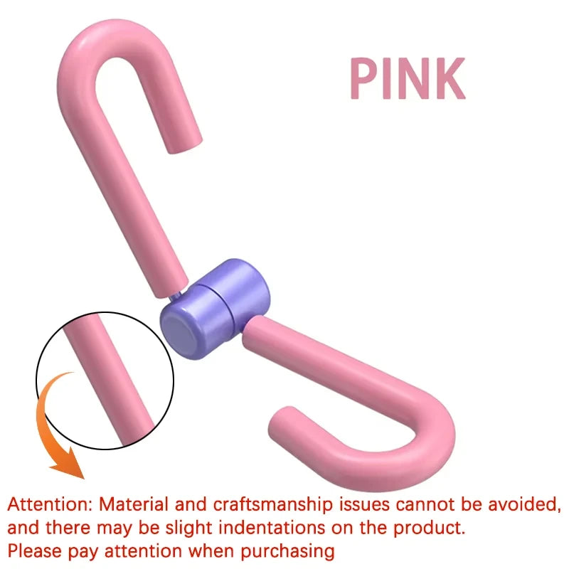 Pelvic Floor Muscle Training Device