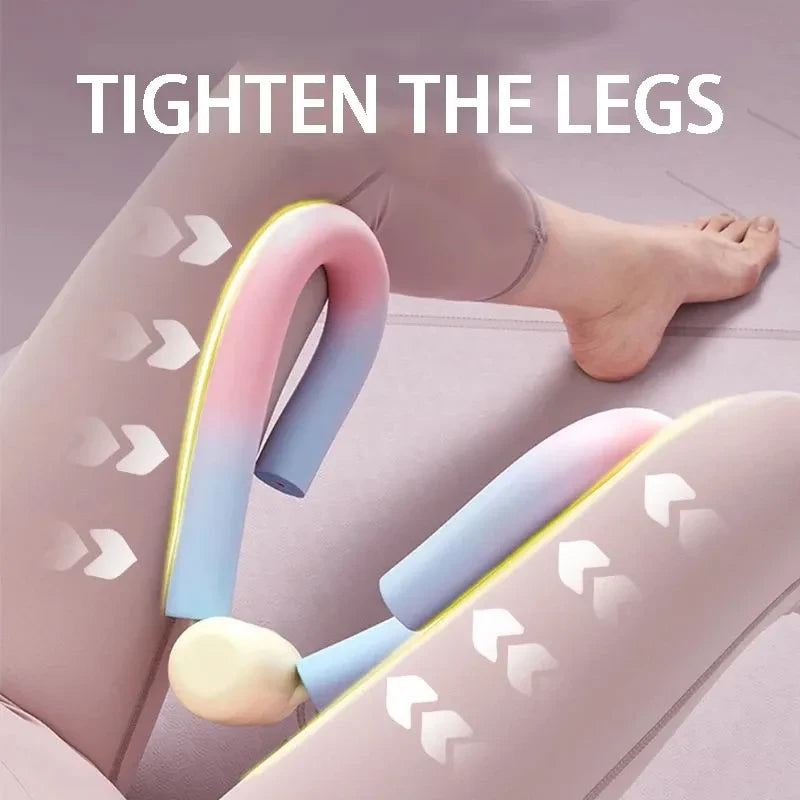 Pelvic Floor Muscle Training Device