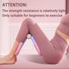 Pelvic Floor Muscle Training Device