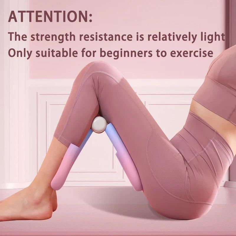 Pelvic Floor Muscle Training Device