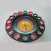 Russian Roulette Drinking Game Set