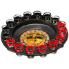 Russian Roulette Drinking Game Set