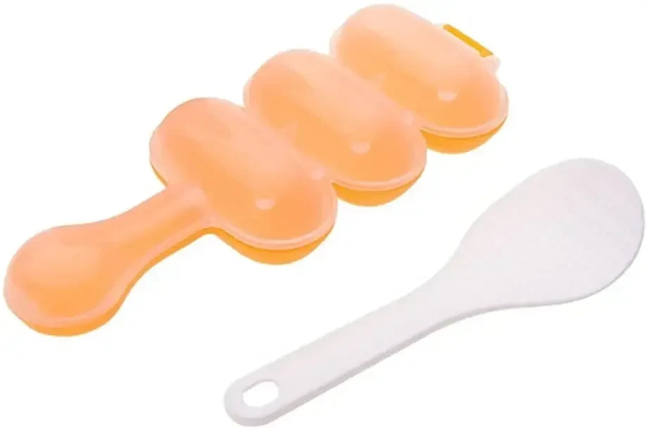 Rice Ball Mold Shaker