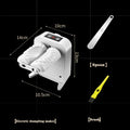 Electric Dumpling Maker Machine